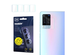Pelicula de Vidro 3MK Vivo X60 Pro 5G Global