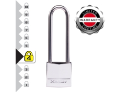 Cadeado Master Lock 639eurdlj