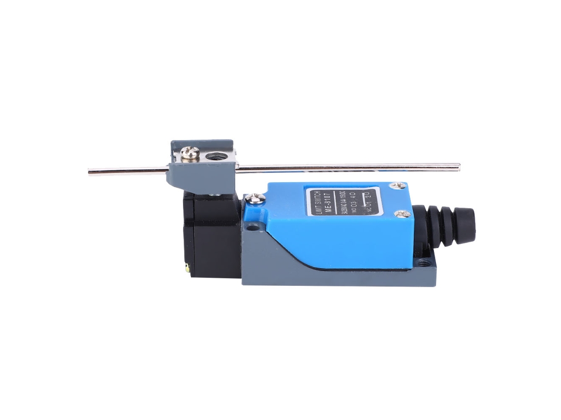 Interruptor de Límite Mini com Alavanca Rotatória Me 8107 250vac 5a