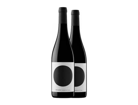 Vinho BALDOVAR 923 Berandia Bobal Valencia (0.75 L - 2 Unidades)