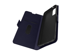 Capa Fólio Volt Bl Para Samsung Yemaesre Azul