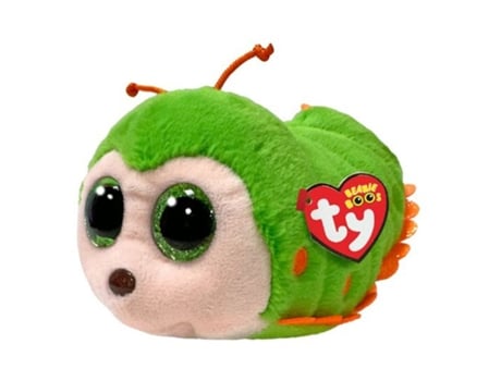 Ty Beanie Boos Pillar Pelúcia Macia Boneca Colecionável Ty 37375 Meteorp25pn