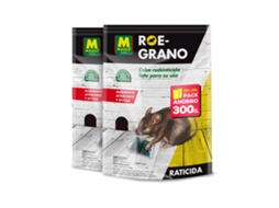 Inseticidas MASSA Veneno de rato roe-grano