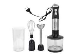 Batedeira Eléctrica Multiuso 800w para Cozinha LAXISCREED