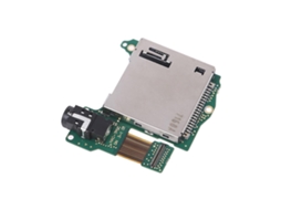 Leitor de Fita Vintage TAISHENGDA com Conversor USB Mp3 e Fones