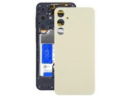 Capa Traseira Para Samsung Galaxy A16 5g Sm-a166b