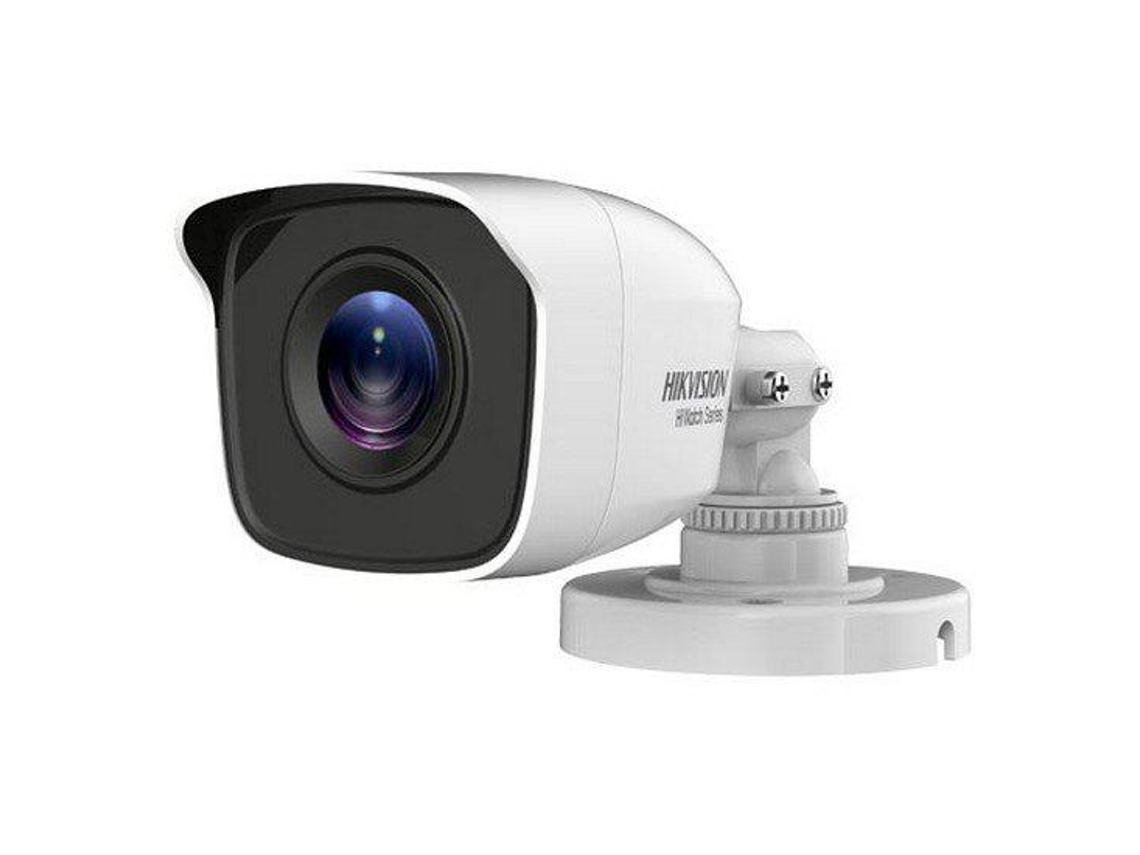 HIWATCH Câmera Segurança Hwt-B120-M 2.8 Mm