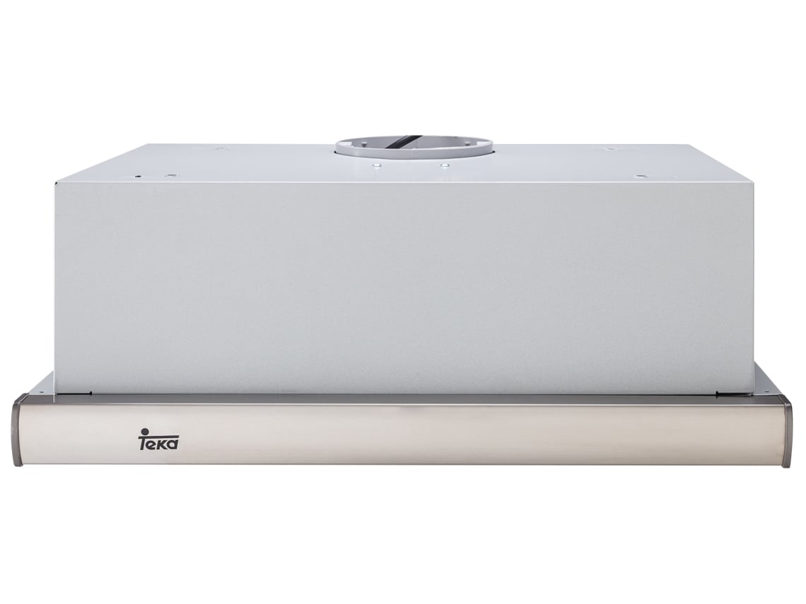 Exaustor TEKA TL1 52 (Outlet Caixa Aberta - 332 m3/h - 50 cm - Inox)
