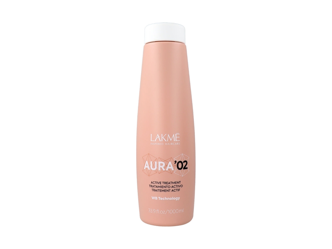 Tónico LAKMÉ 02 Active 1 L