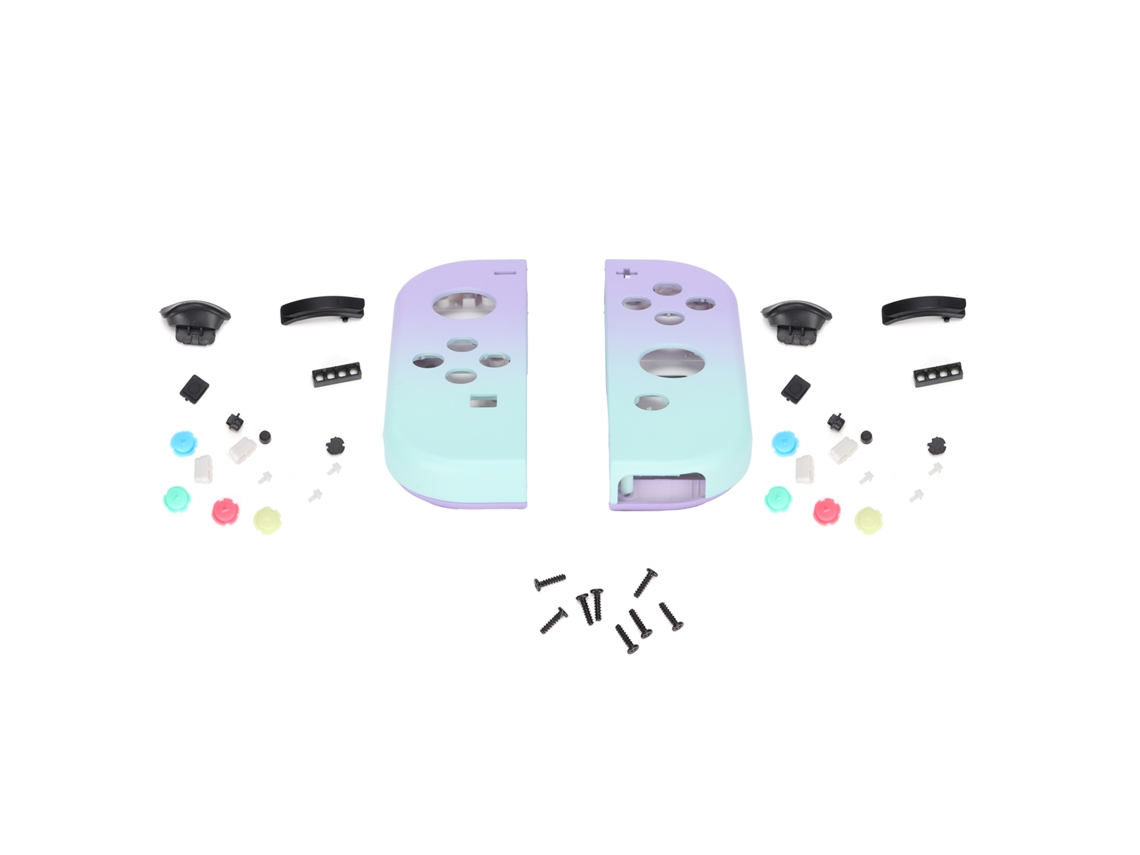 Substituição DIY da carcaça do Joy-Con EOOCOO
