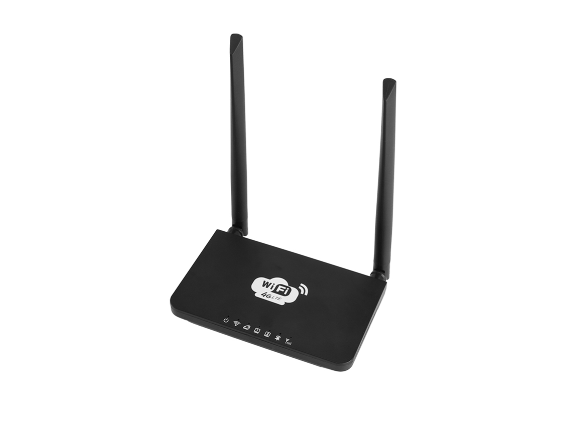 Roteador 4g Wifi 300mbps LAXISCREED