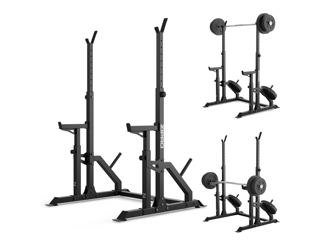 Suporte Para Barra Lift Zipro
