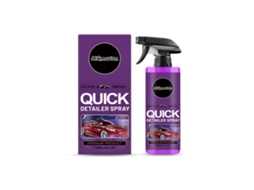 Spray Cerâmico Nano Revestimento Carro