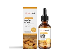 Gotas de Maca Oral Raiz Nutricional