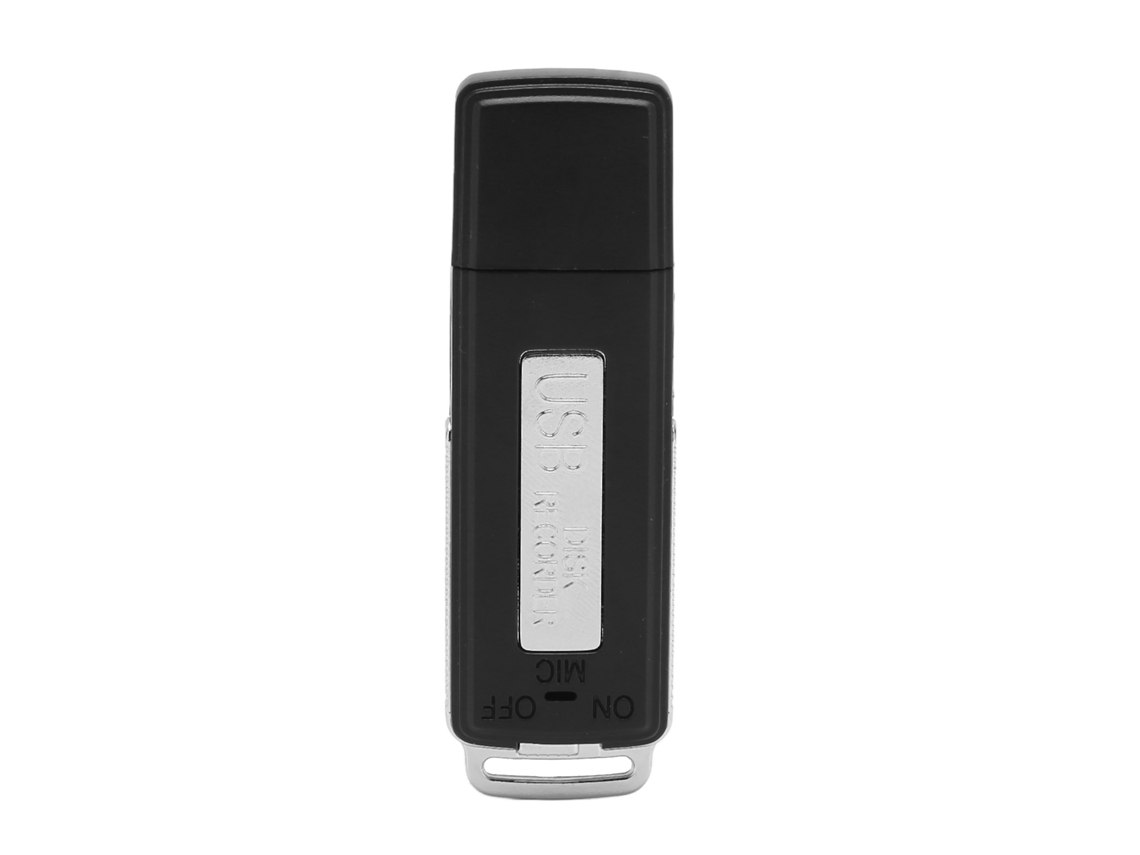 Gravador de Voz Usb Digital Ai LAXISCREED 8gb