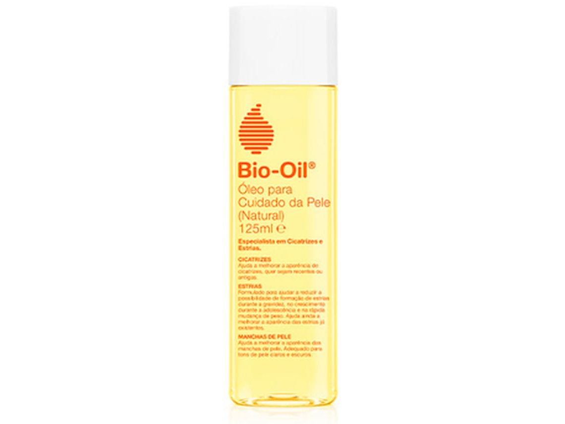 Óleo Hidratante Natural BIO-OIL