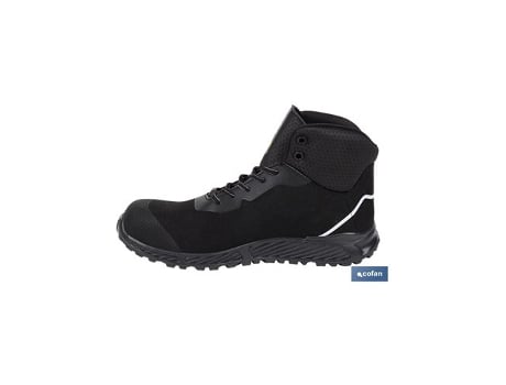 Bota S 3 Wings Pro Tamanho 48 Cofan
