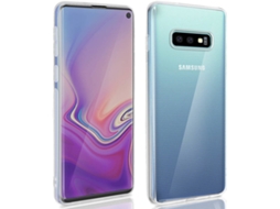 Capa Samsung Galaxy S10e AVIZAR PACK-360-CL-G970F Transparente