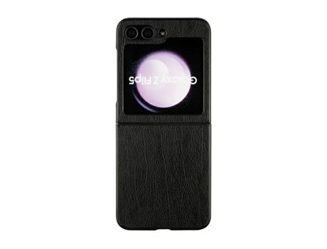 Capa para Samsung Galaxy Z Flip 5 BELINE Preto