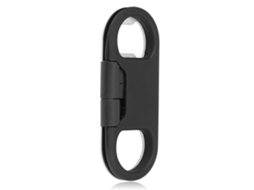 Cabo de Carregamento Micro Usb Portátil LAXISCREED
