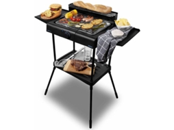 Barbecue Elétrico CECOTEC PerfectSteak 42