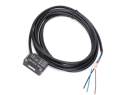 Conjunto de Interruptores HKJ (4 Pinos, 2 Velocidades)