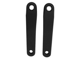 Brazo de Manivela de Motor Médio 170mm para Bicicleta Eléctrica BOSCH