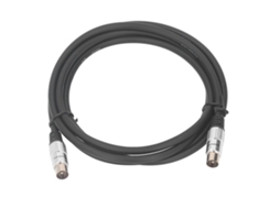 Cabo Coaxial Tv Macho macho 2m LAXISCREED