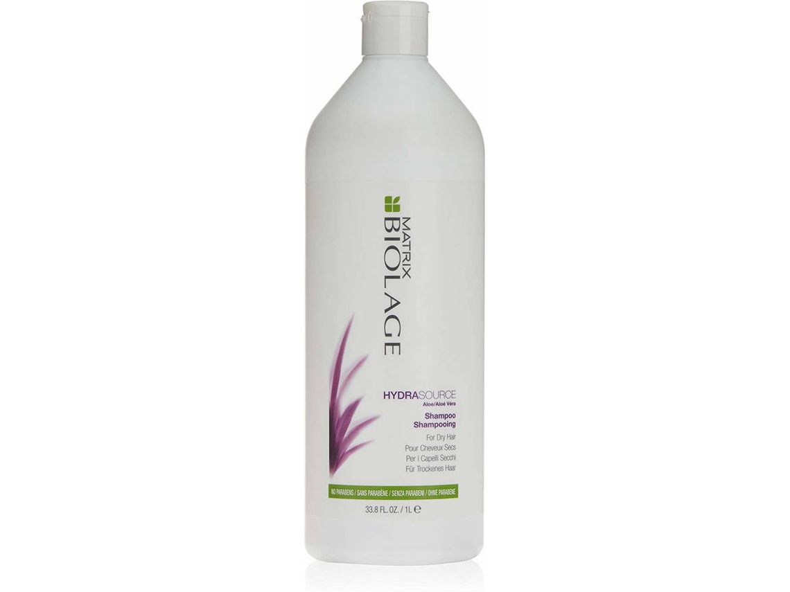 Champô MATRIX Biolage HydraSource (1000 ml)