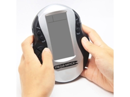Business console de Jogos Portátil de Bolso com Tela Lcd 3in e 26 Jogos Integrados Clássicos