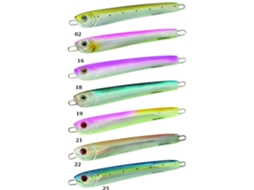 Seika Sea Rock Jig 90mm
