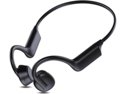 Fones De Ouvido Sem Fio Bluetooth 5.3 Com Microfone E Resistência Ao Suor