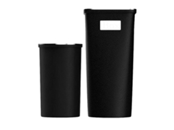 Organizador De Lixo Multifuncional Para Carro, Ideal Para Guardar Guarda-chuvas E Outros Objetos.