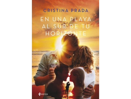 Livro En Una Playa Al Sur De Tu Horizonte de Cristina Prada (Espanhol)