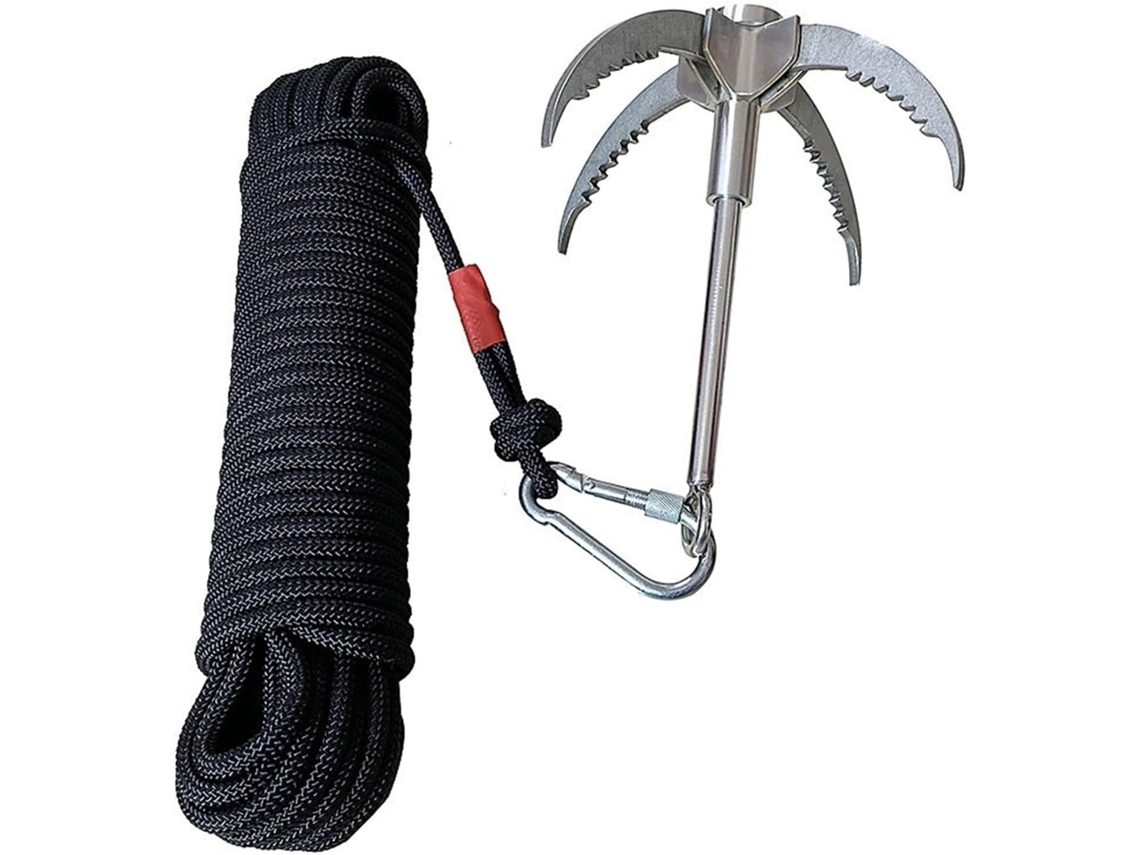 Equipamento Survie Escalada Tigre SFUSHOS