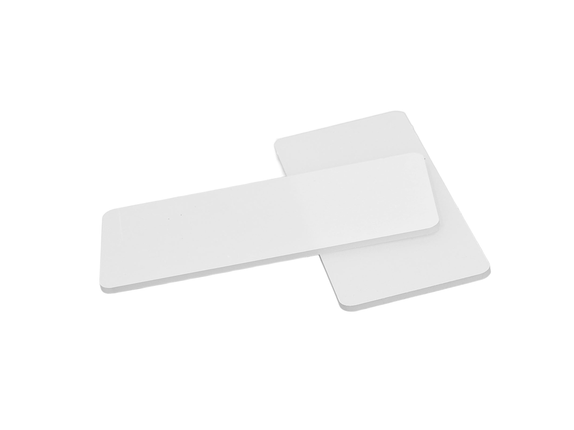 Laxiscreed Ferramenta De Corte Com Base De Felpa Para Dies, Compatível Com Processo De Embossing, Policarbonato