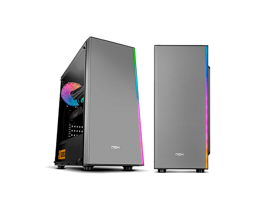 Desktop Gaming Completo Neo Pc (intel I5 14400f / 32gb Ram / 1tb / Rx 9070 Windows 11)