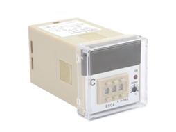 Controlador de Temperatura Tipo K 0 399°c