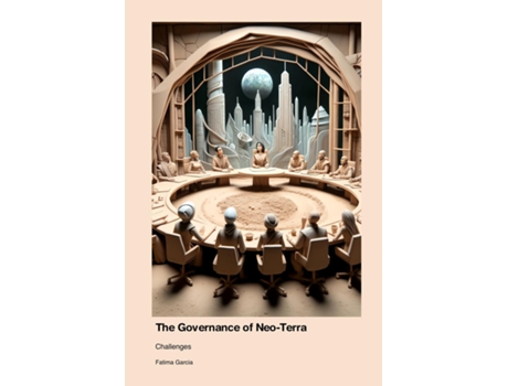 Livro Challenges in the Governance of Neo-Terra de Fatima Garcia (Inglês)