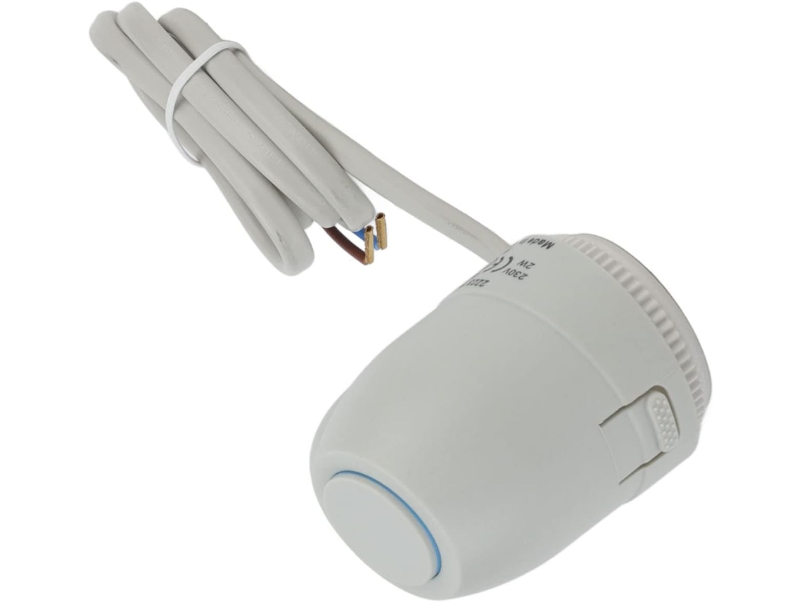 Atuador térmico elétrico IP54 SFUSHOS
