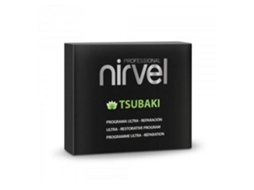 NIRVEL Pacote programas reparo Ultra Tsubaki
