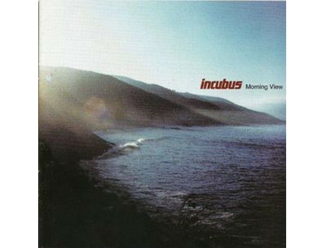 Cd Morning View Immortal Records, Epic