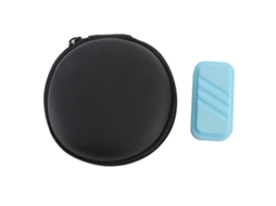 Mali brinquedo Slider de Metal Fibra de Vidro com Sacola de Armazenamento para Relaxamento e Concentração