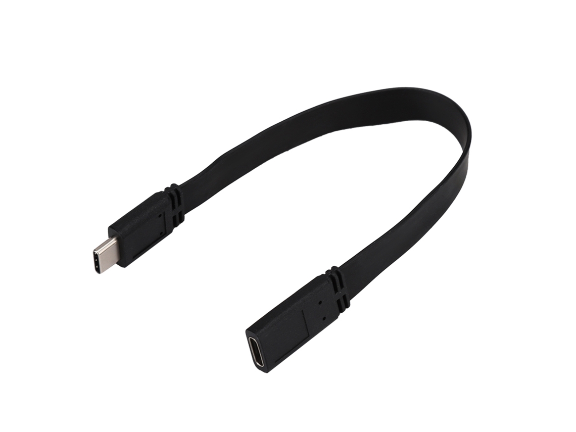 Extensão Typec LAXISCREED 0.2m Full Pin Console