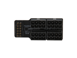 Adaptador Energia Placa Vídeo LAXISCREED