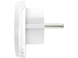 Adaptador de Viagem SKROSS World to Europe (Outlet Caixa Aberta)