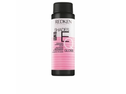 Tinta Semipermanente REDKEN Shades Eq 3 X 60 Ml Nº 09Gb Buttercream