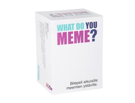 Jogo de cartas MARTINEX (17 anos)