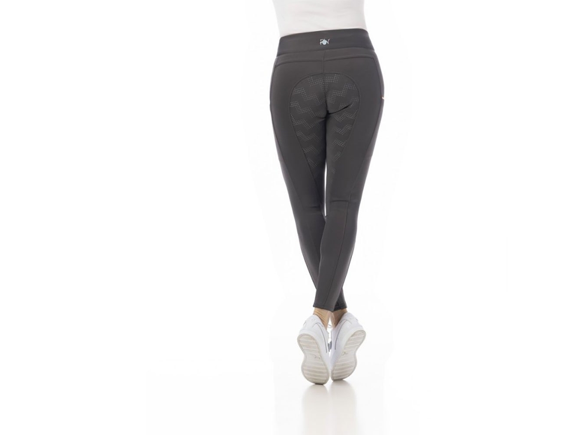 Calça Agadir Cinzento 40Riding World