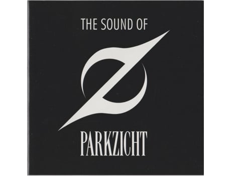 Cd The Sound Of Parkzicht Xsv Music